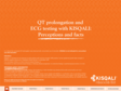 KISQALI QT Prolongation Facts & Perceptions